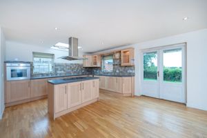 Dining Kitchen- click for photo gallery